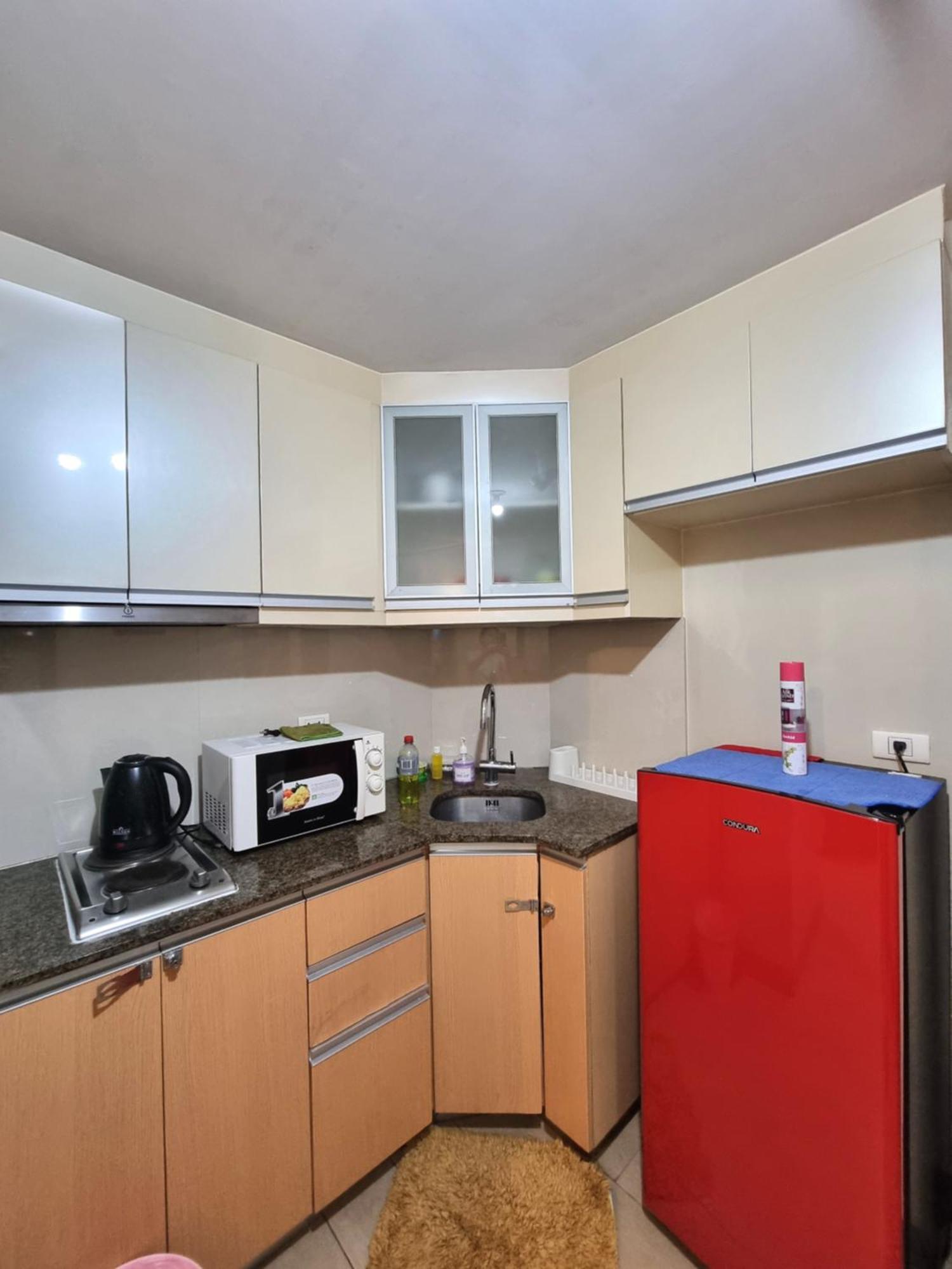 Palm Tree Condos Near Mnl Airport Terminal 3 By Elr Μανίλα Εξωτερικό φωτογραφία