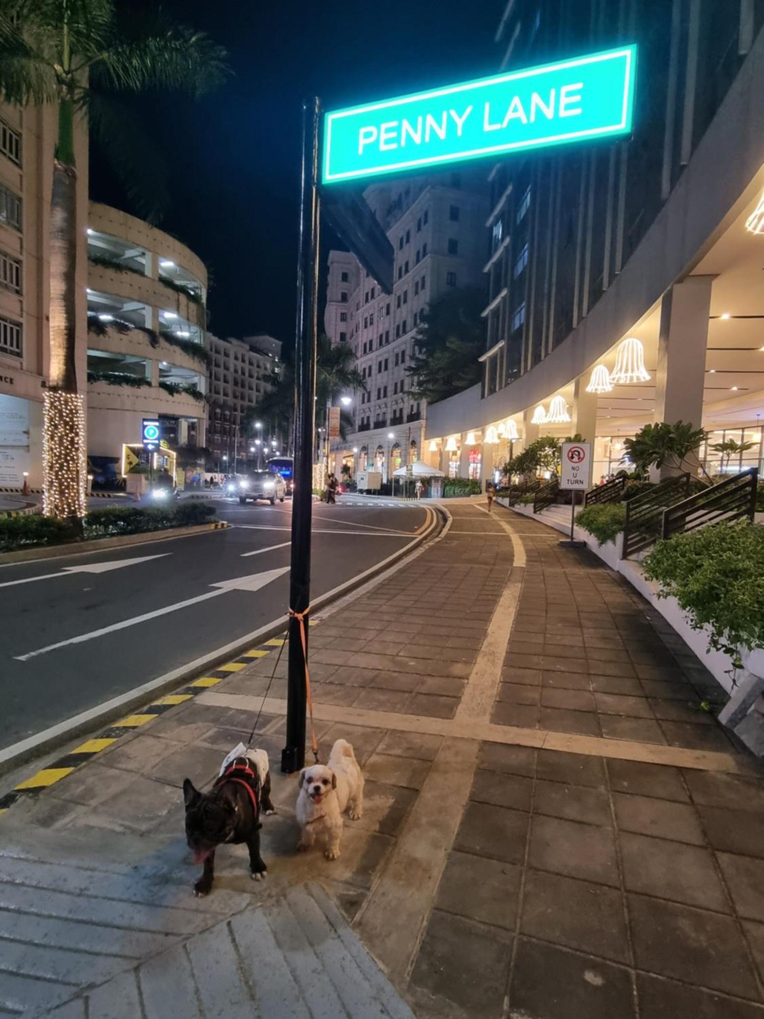 Palm Tree Condos Near Mnl Airport Terminal 3 By Elr Μανίλα Εξωτερικό φωτογραφία