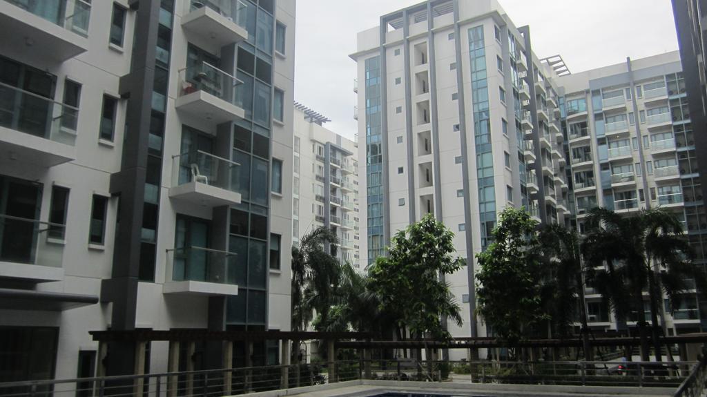 Palm Tree Condos Near Mnl Airport Terminal 3 By Elr Μανίλα Εξωτερικό φωτογραφία