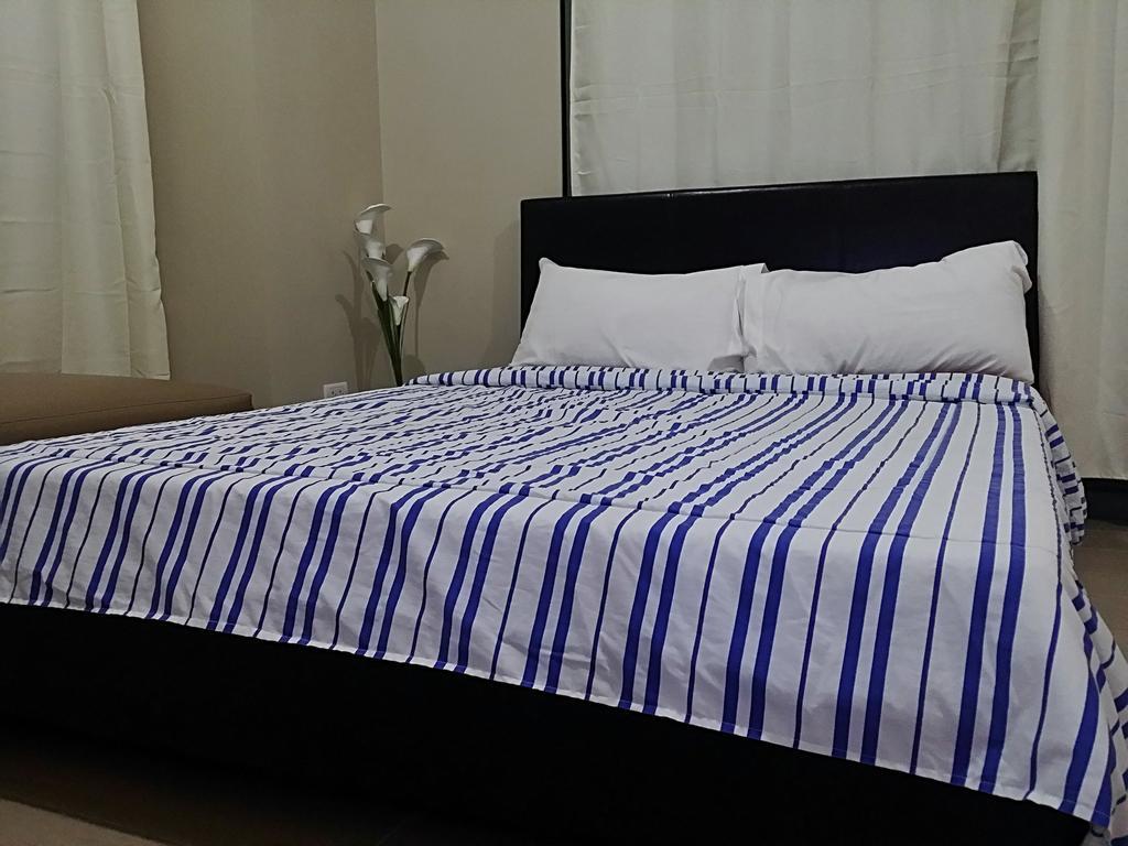 Palm Tree Condos Near Mnl Airport Terminal 3 By Elr Μανίλα Εξωτερικό φωτογραφία